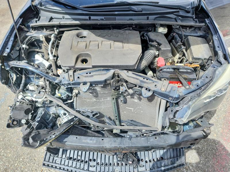 Продажа на аукционе авто 2019 Toyota Corolla, vin: 2T1BURHE1KC154579, номер лота: 55061676