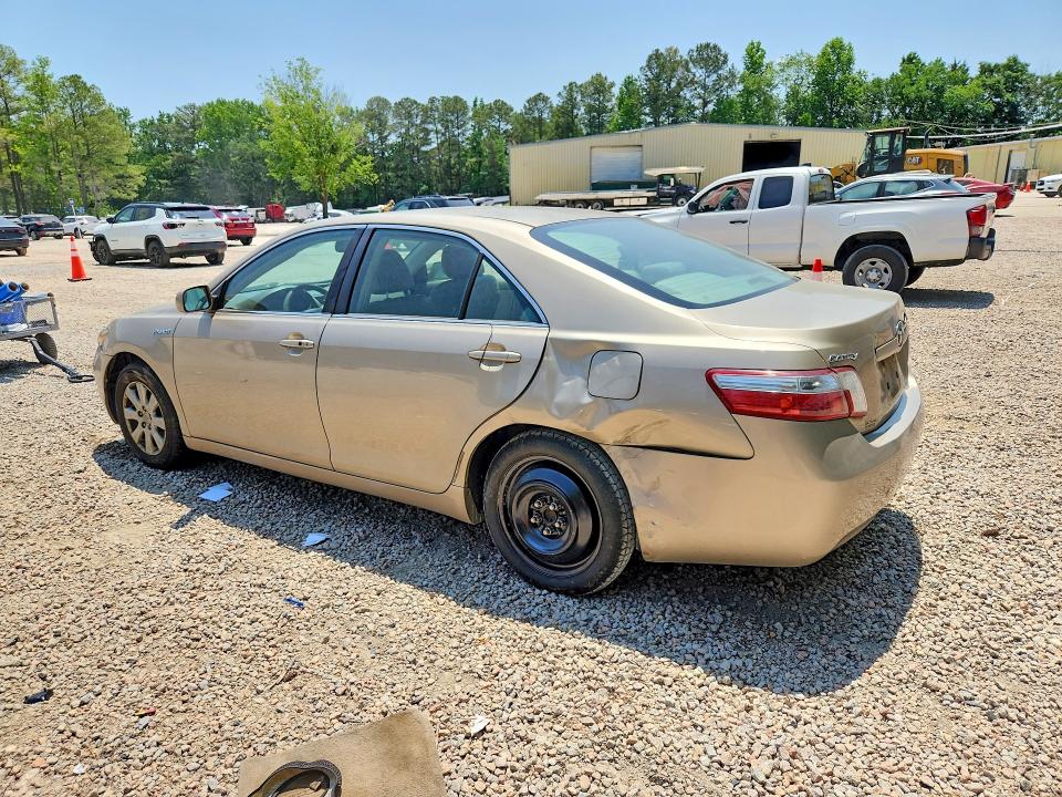 Aukcja sprzedaży 2007 Toyota Camry, vin: 4T1BB46K77U019677, numer aukcji: 53778976