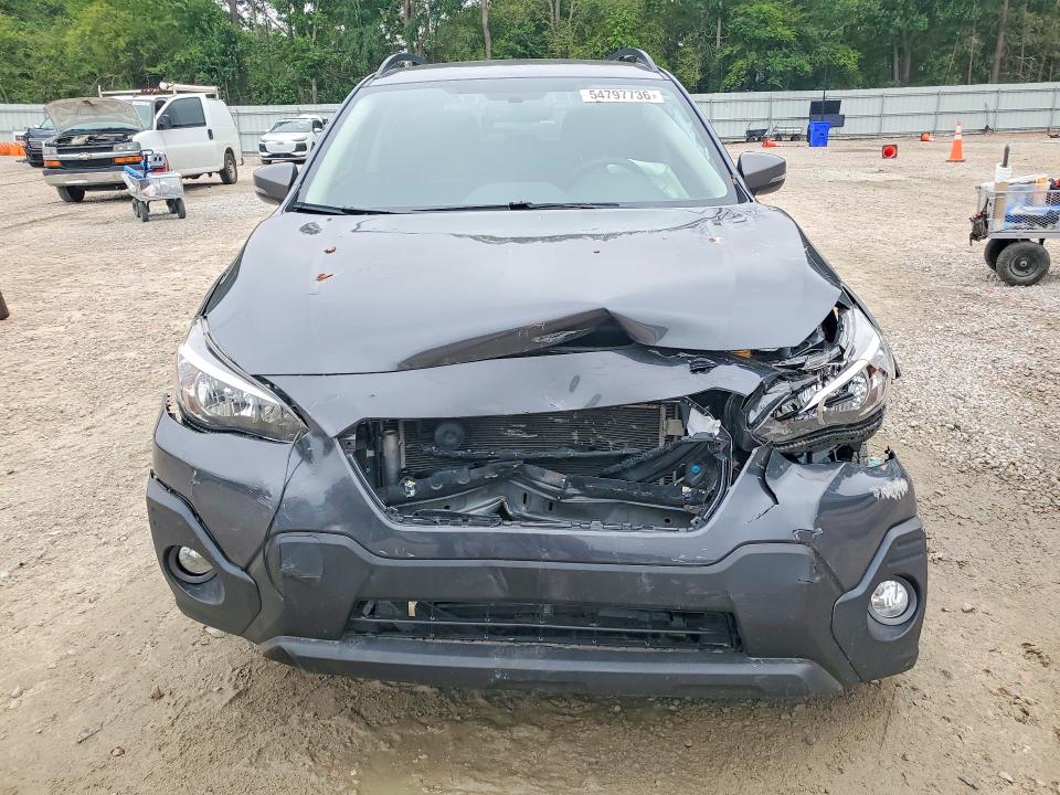 Продажа на аукционе авто 2023 Subaru Crosstrek, vin: JF2GTHRC9PH206481, номер лота: 54797736