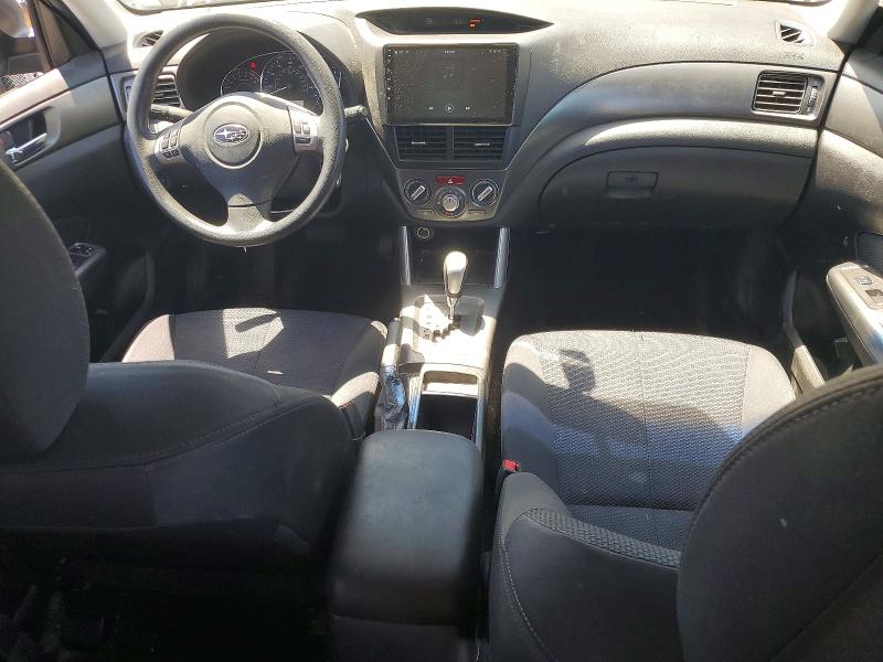 2011 Subaru Forester მანქანა იყიდება აუქციონზე, vin: JF2SHADC2BH704170, აუქციონის ნომერი: 53711426