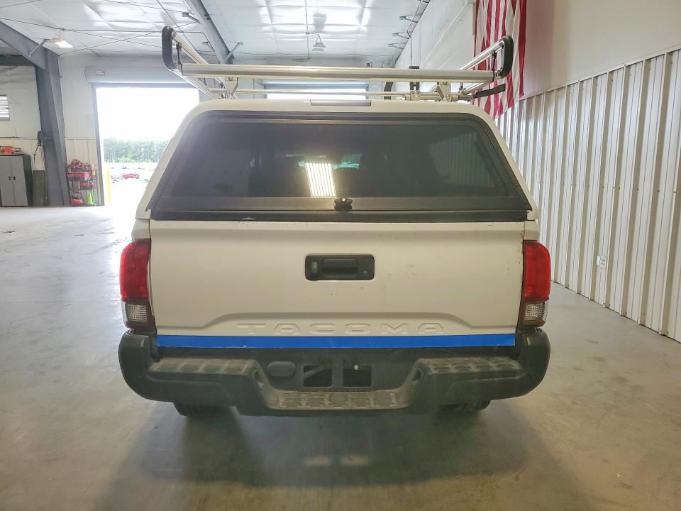 Aukcja sprzedaży 2022 Toyota Tacoma, vin: 3TYRX5GN5NT056929, numer aukcji: 51075396