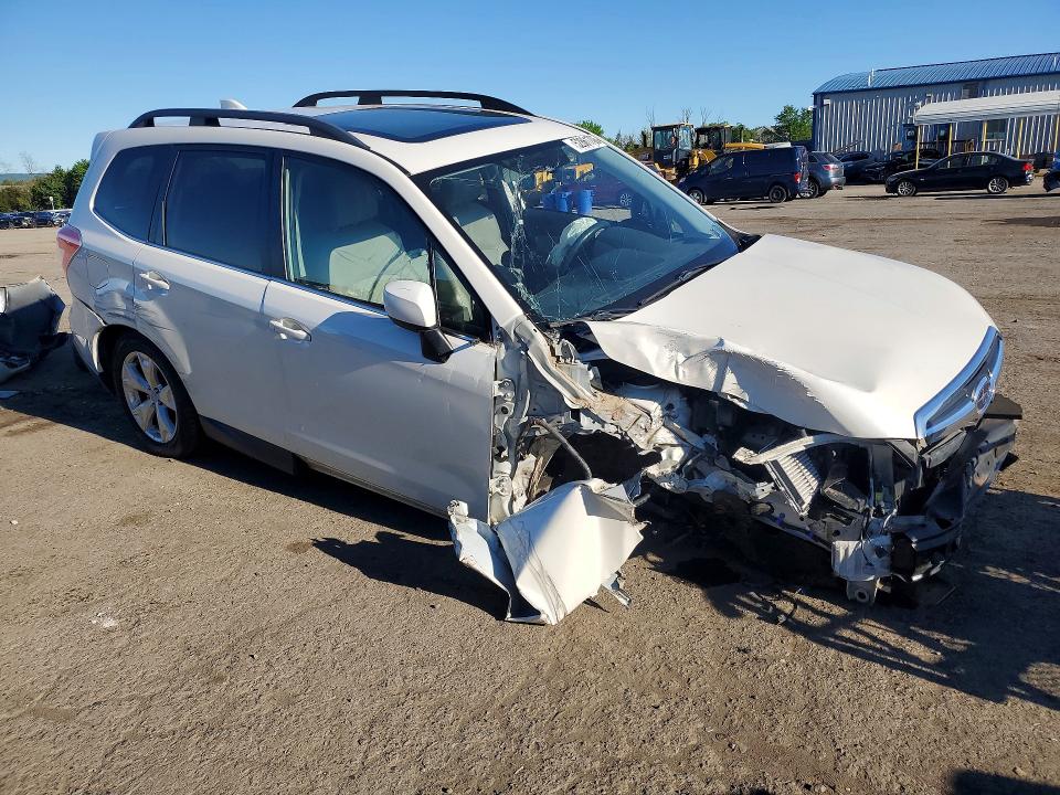 Продажа на аукционе авто 2016 Subaru Forester, vin: JF2SJAHC3GH488853, номер лота: 52861706