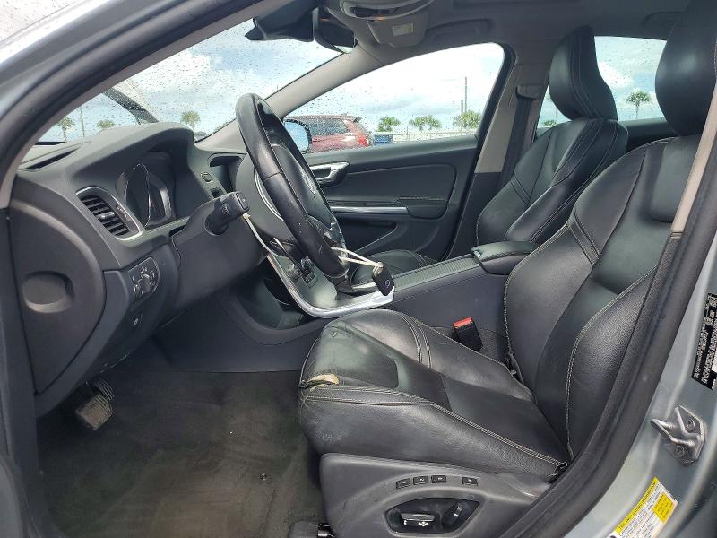 Продаж на аукціоні авто 2017 Volvo S60, vin: YV140MTL2H2431786, номер лоту: 54466076