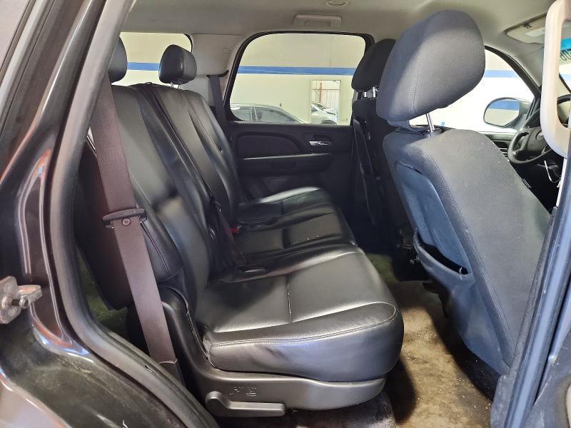 Продажа на аукционе авто 2010 Chevrolet Tahoe, vin: 1GNMCAE09AR183863, номер лота: 55443506
