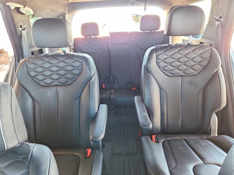 Aukcja sprzedaży 2020 Hyundai Palisade, vin: KM8R54HE7LU068935, numer aukcji: 53457086