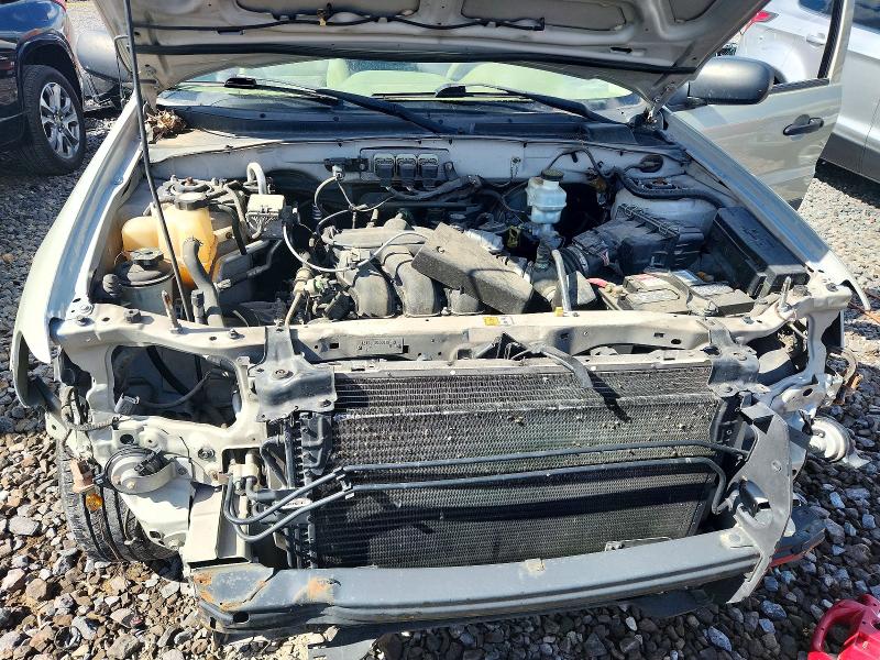 2006 Ford Escape მანქანა იყიდება აუქციონზე, vin: 1FMYU03196KA11597, აუქციონის ნომერი: 53171616