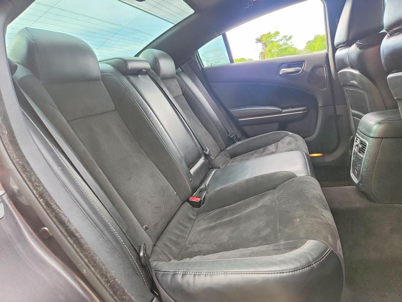 Продаж на аукціоні авто 2015 Dodge Charger, vin: 2C3CDXGJ9FH914409, номер лоту: 52055816
