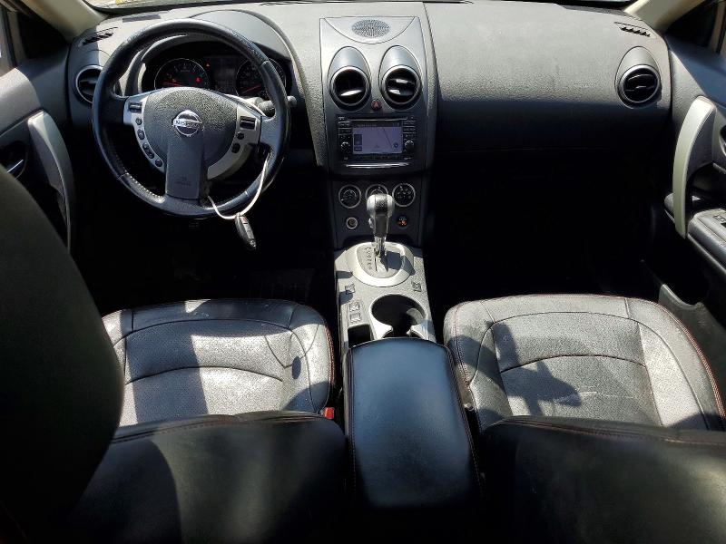 52383866 :رقم المزاد ، JN8AS5MVXDW109784 vin ، 2013 Nissan Rogue مزاد بيع