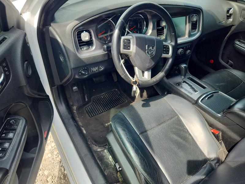 Aukcja sprzedaży 2014 Dodge 1500 Double Cab, vin: 2C3CDXCT9EH321994, numer aukcji: 53726356
