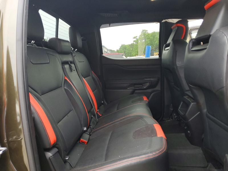 Продажа на аукционе авто 2024 Ford Ranger, vin: 1FTER4LR4RLE63980, номер лота: 52462306