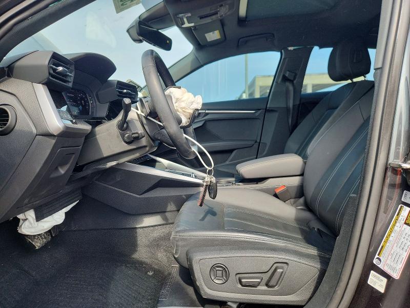Aukcja sprzedaży 2024 Audi A3, vin: WAUAUDGY3RA003426, numer aukcji: 53326036