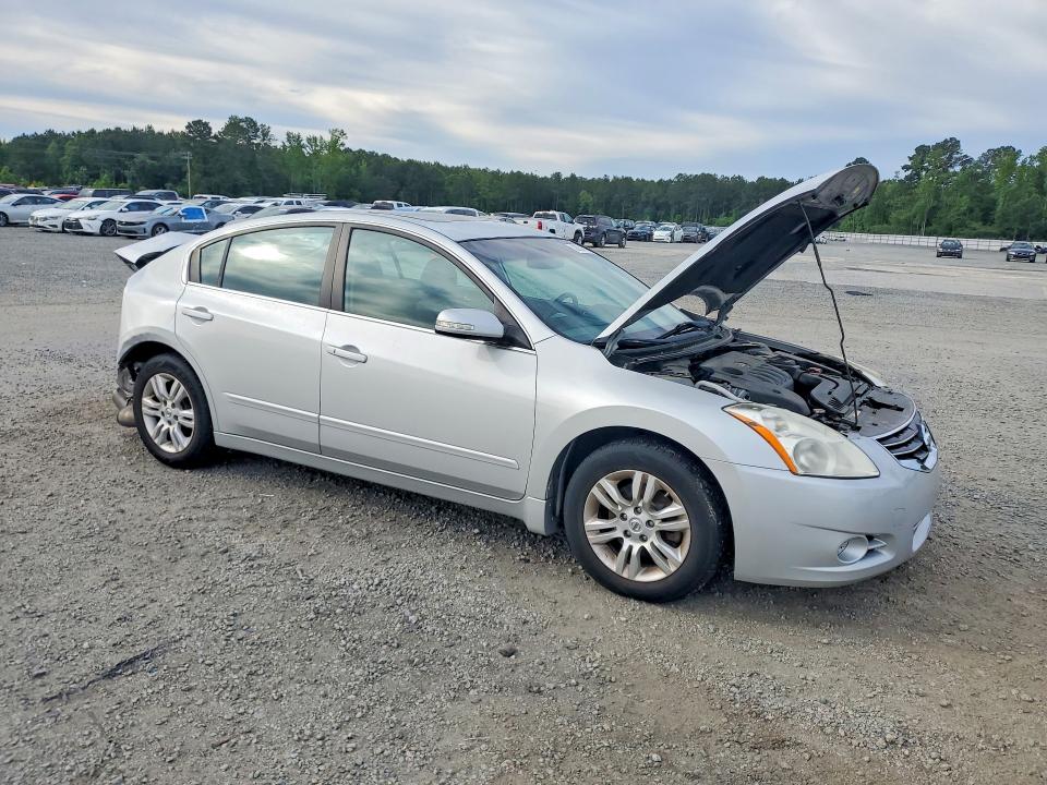 53014706 :رقم المزاد ، 1N4AL2AP6CN406588 vin ، 2012 Nissan Altima مزاد بيع