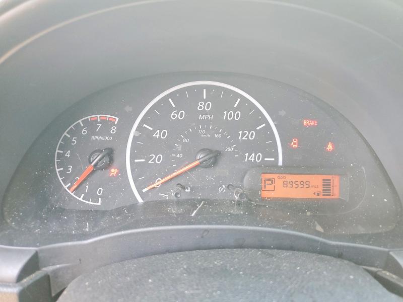 Продажа на аукционе авто 2016 Nissan Versa, vin: 3N1CN7AP7GL825939, номер лота: 53758466