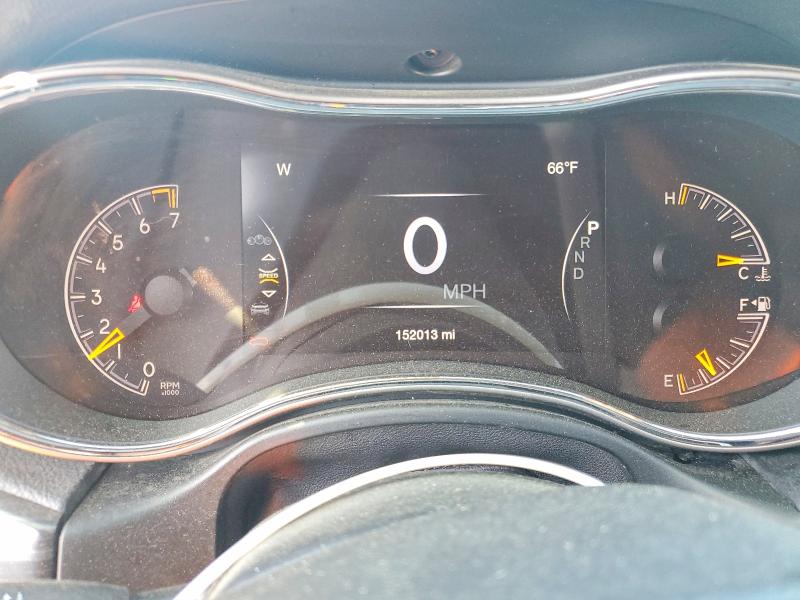 Продаж на аукціоні авто 2019 Jeep Grand Cherokee, vin: 1C4RJFAG3KC793136, номер лоту: 54782386
