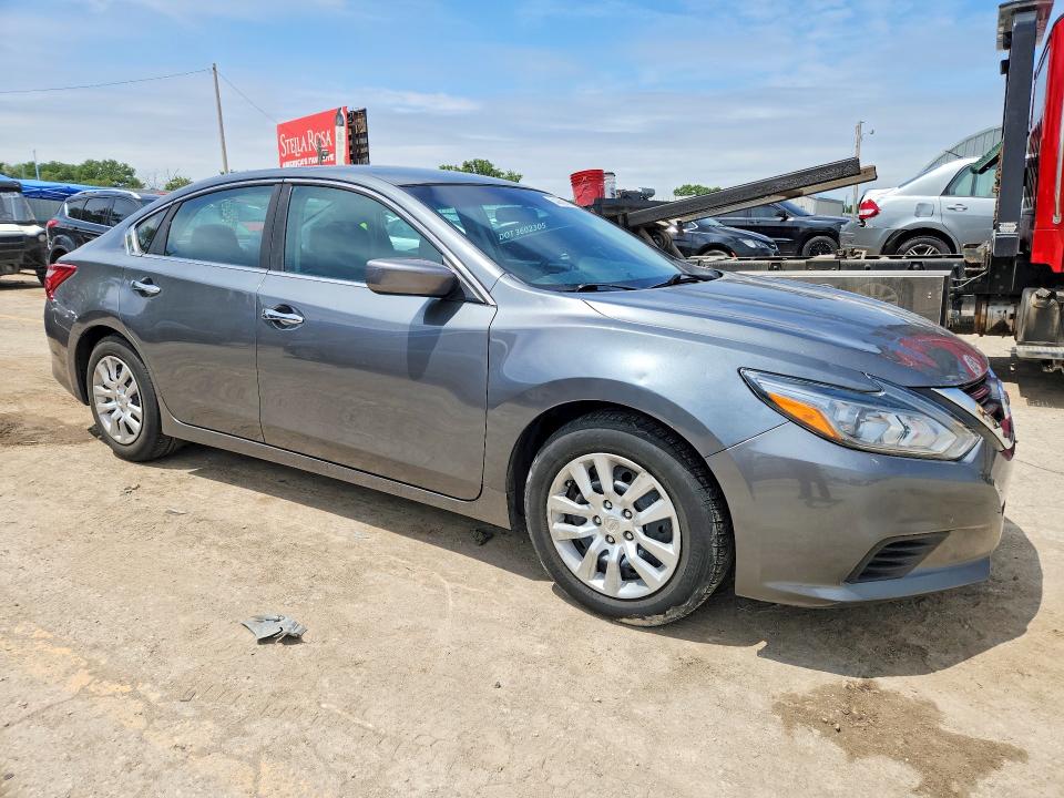 Aukcja sprzedaży 2016 Nissan Altima, vin: 1N4AL3AP1GN313134, numer aukcji: 53080576
