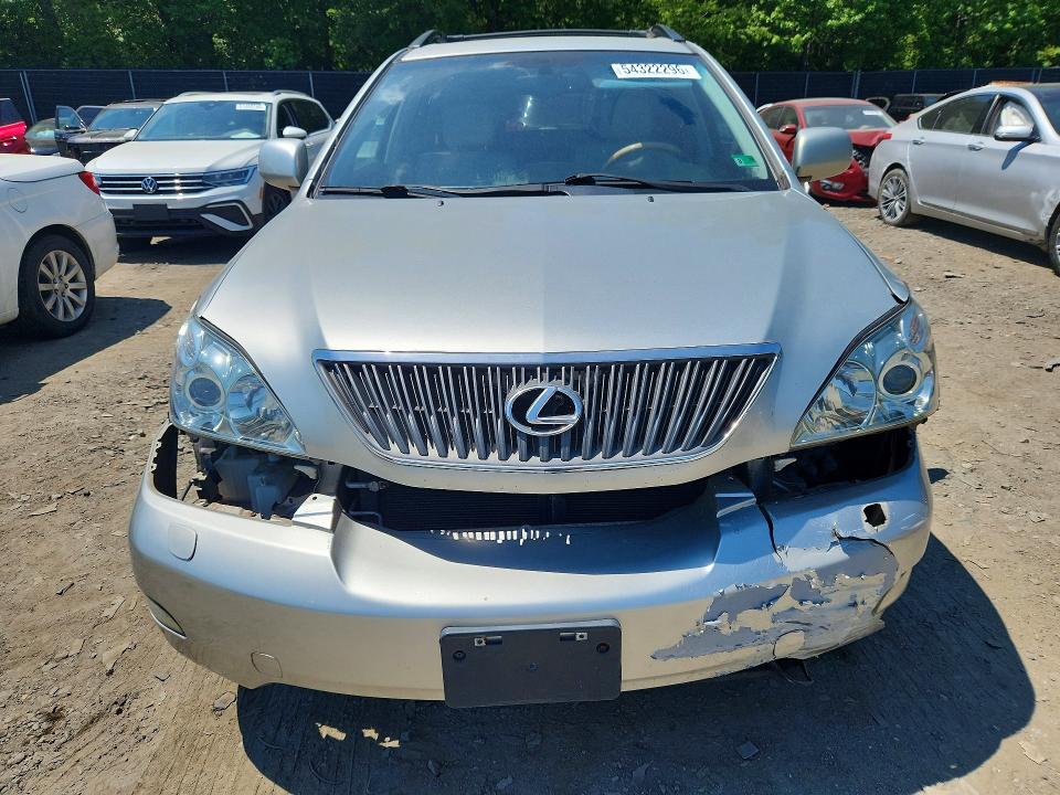 Продажа на аукционе авто 2006 Lexus Rx, vin: 2T2HA31U86C101347, номер лота: 54322296