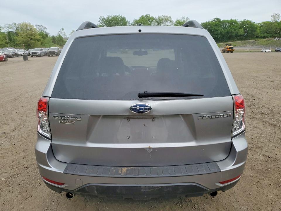 54704046 :رقم المزاد ، JF2SH636X9H747139 vin ، 2009 Subaru Forester مزاد بيع