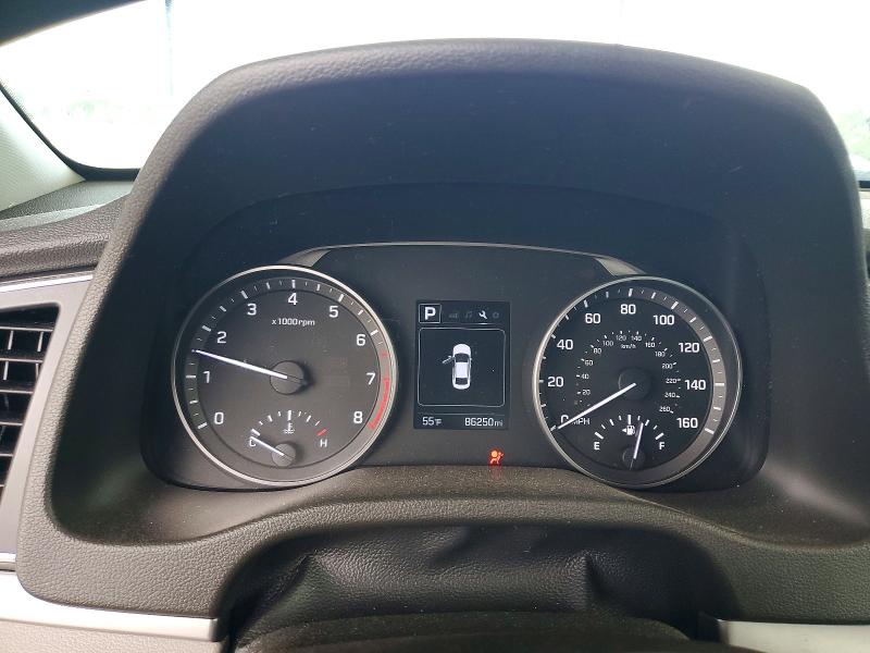 Aukcja sprzedaży 2018 Hyundai Elantra, vin: 5NPD84LF6JH255810, numer aukcji: 52882856
