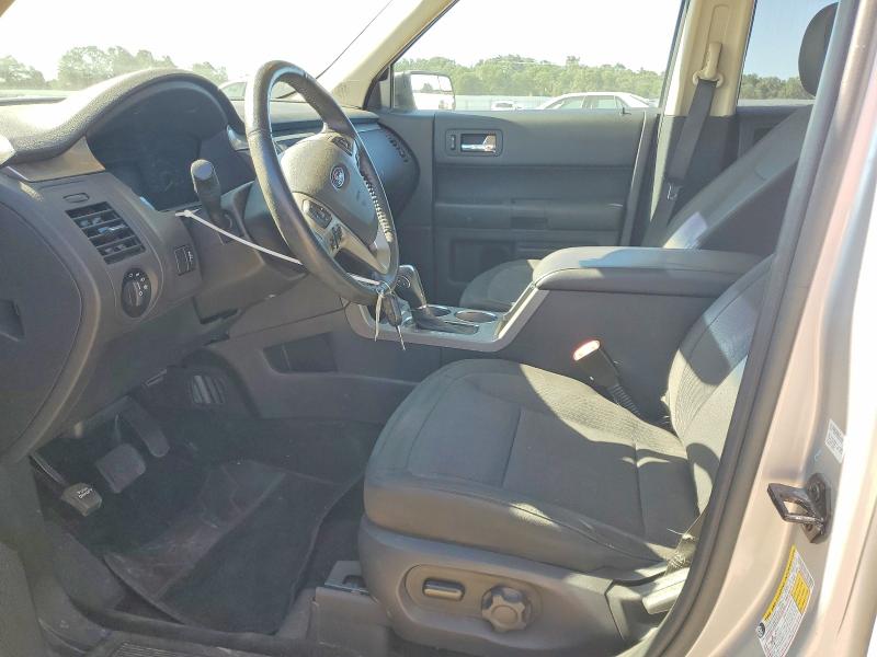 Aukcja sprzedaży 2017 Ford Flex, vin: 2FMGK5B81HBA08381, numer aukcji: 53042346