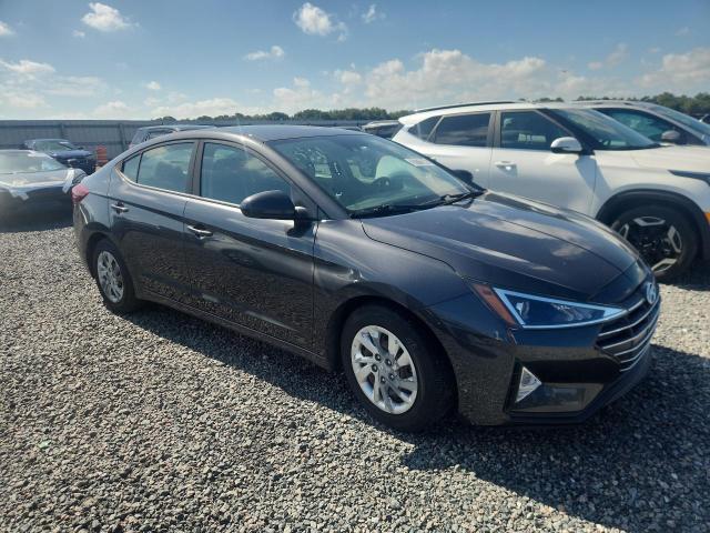 Продажа на аукционе авто 2020 Hyundai Elantra, vin: 5NPD74LF1LH614793, номер лота: 52772366