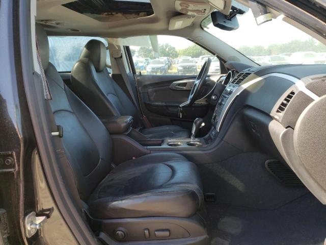 Aukcja sprzedaży 2012 Chevrolet Traverse, vin: 1GNKRJED6CJ217431, numer aukcji: 74507405