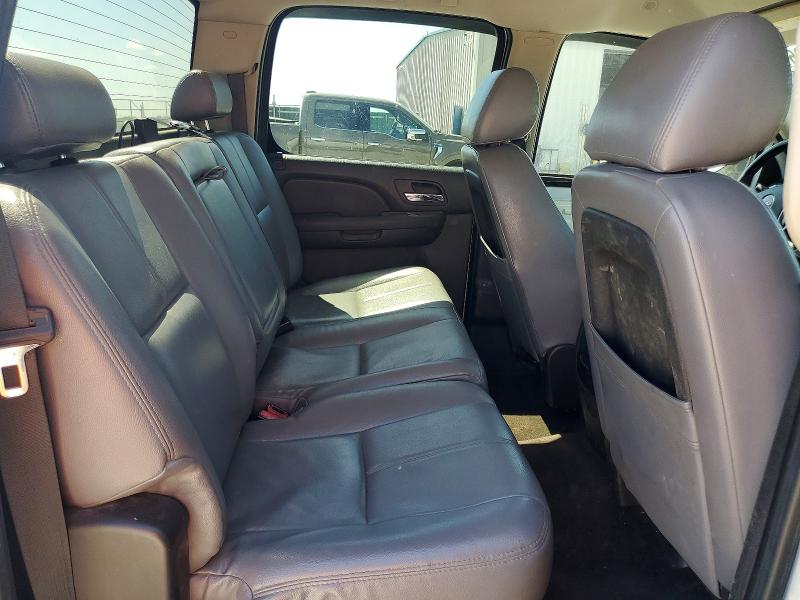Aukcja sprzedaży 2010 Gmc Sierra, vin: 3GTRKVE24AG238620, numer aukcji: 52999436
