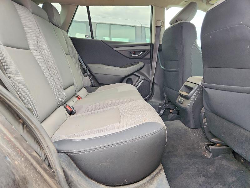 Aukcja sprzedaży 2020 Subaru Outback, vin: 4S4BTAEC3L3243017, numer aukcji: 51895956