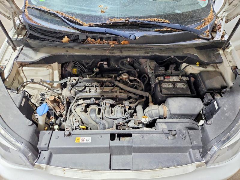 Aukcja sprzedaży 2016 Kia Soul, vin: KNDJN2A25G7372078, numer aukcji: 53987766