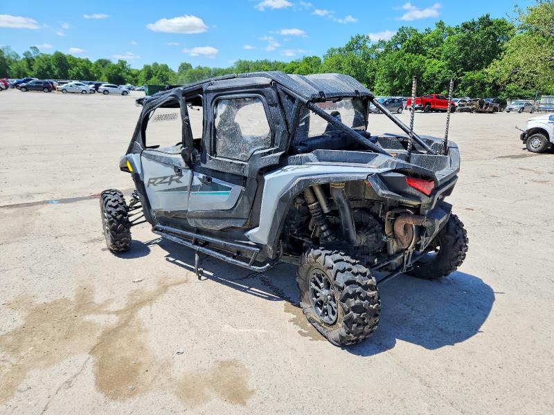 Aukcja sprzedaży 2025 Polaris Rzr, vin: 3NSNME999SF112419, numer aukcji: 55208366