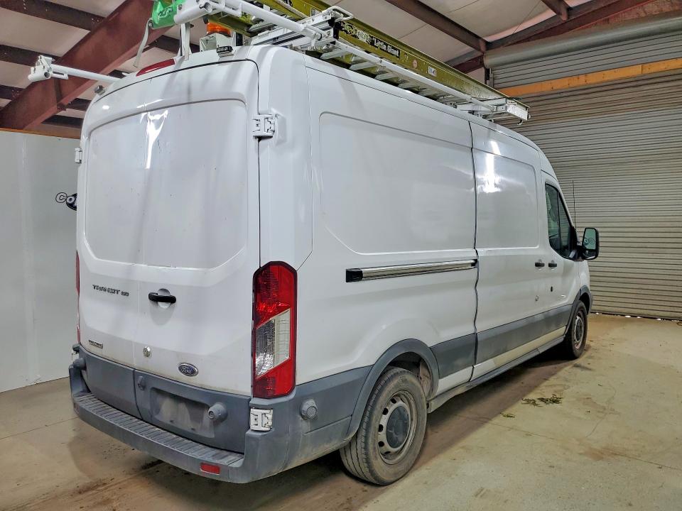 Aukcja sprzedaży 2016 Ford Transit, vin: 1FTYE2CV4GKA86449, numer aukcji: 52264926