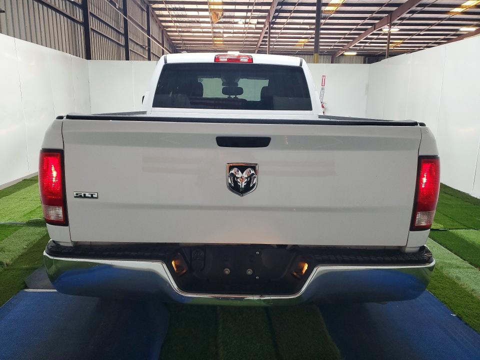 Aukcja sprzedaży 2024 Ram 1500 Classic, vin: 1C6RR6GG0RS123549, numer aukcji: 52231956
