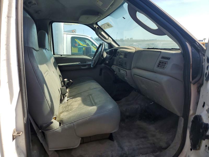 Aukcja sprzedaży 2004 Ford F450, vin: 1FDXF46PX4EB16402, numer aukcji: 52389896