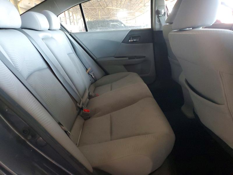 Продаж на аукціоні авто 2017 Honda Accord, vin: 1HGCR2F32HA052849, номер лоту: 55555236