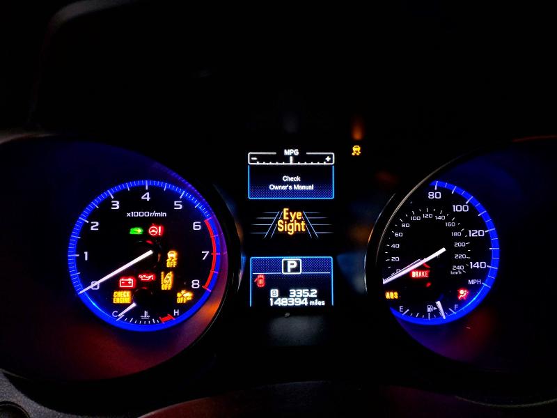 Aukcja sprzedaży 2019 Subaru Legacy, vin: 4S3BNAB66K3028436, numer aukcji: 54094676