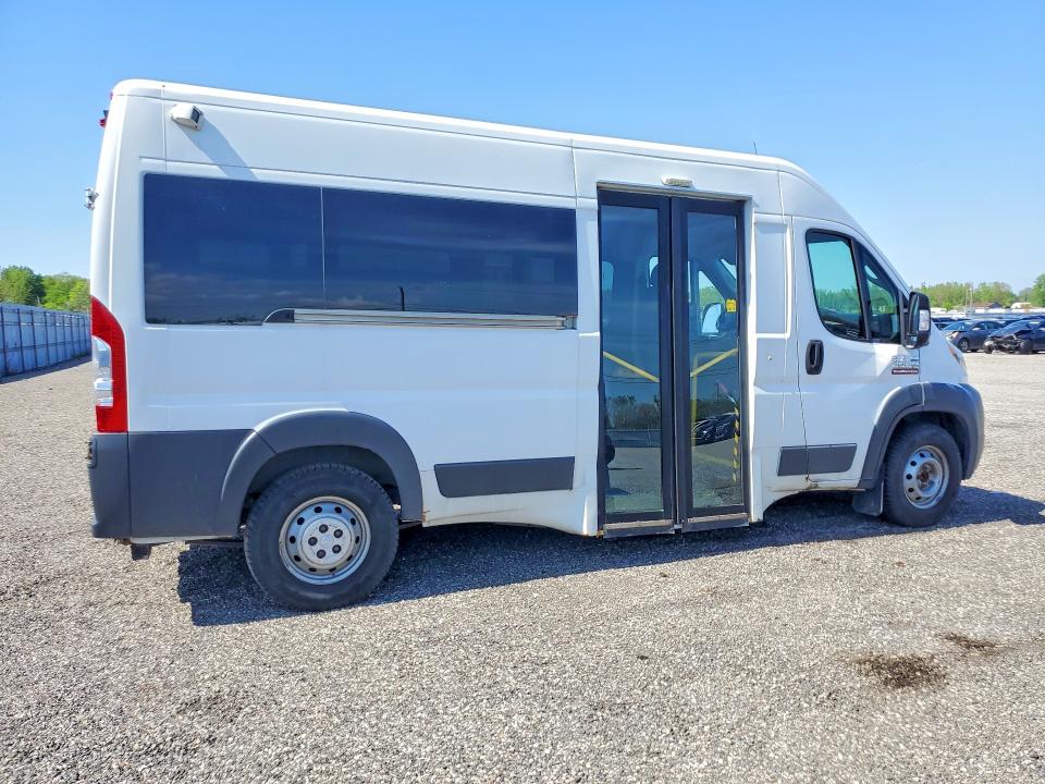 Aukcja sprzedaży 2017 Ram Promaster 2500, vin: 3C6TRVPG5HE548685, numer aukcji: 53348546