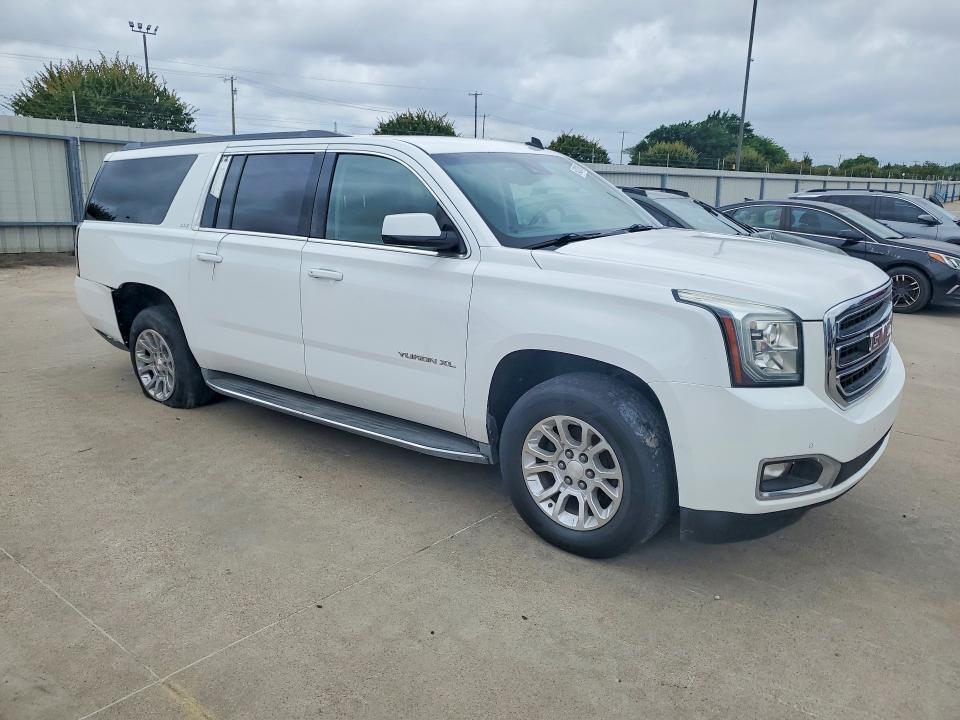 Продаж на аукціоні авто 2015 Gmc Yukon Xl, vin: 1GKS2HKC0FR158615, номер лоту: 54201196