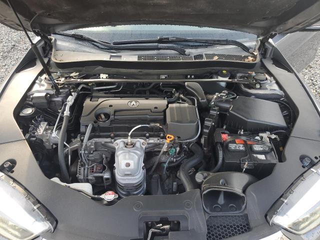 Продаж на аукціоні авто 2018 Acura Tlx, vin: 19UUB1F35JA007316, номер лоту: 54501446