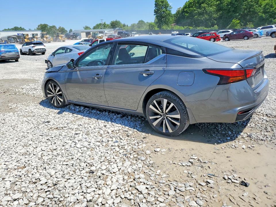 Aukcja sprzedaży 2021 Nissan Altima, vin: 1N4BL4CV8MN417783, numer aukcji: 53446436