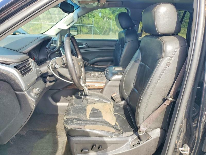Продажа на аукционе авто 2016 Chevrolet Tahoe, vin: 1GNSCBKC9GR389284, номер лота: 54646876