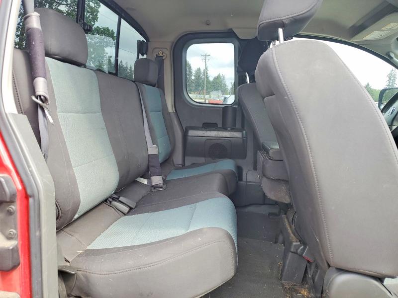 Продажа на аукционе авто 2005 Nissan Titan, vin: 1N6AA06B85N542612, номер лота: 53392616