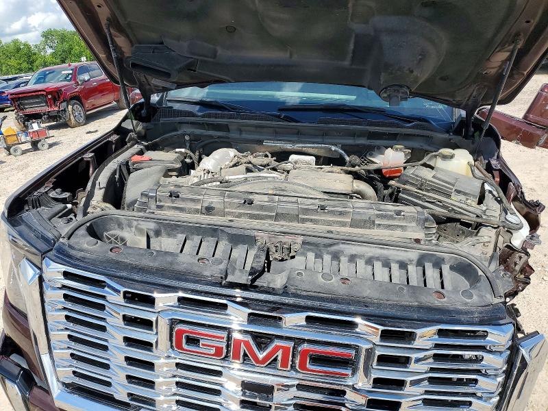 Aukcja sprzedaży 2024 Gmc Sierra, vin: 1GT49REY3RF168087, numer aukcji: 53592826