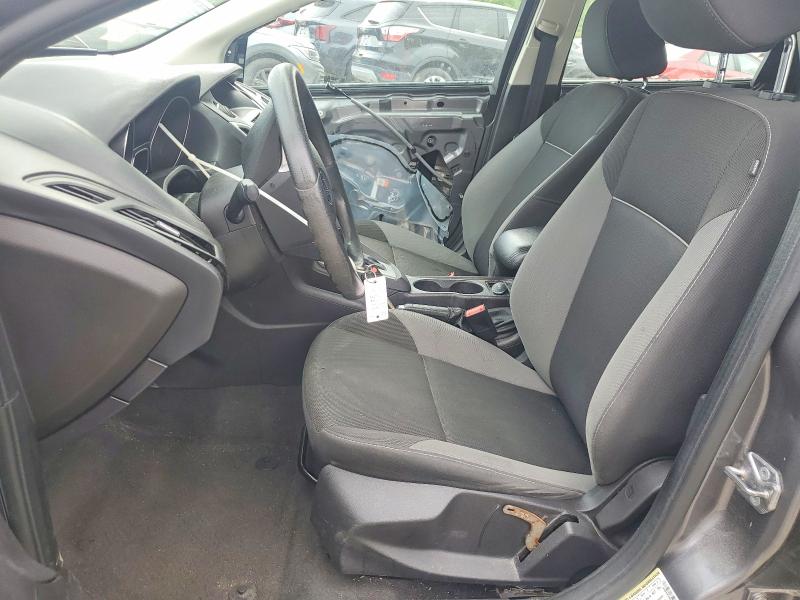 Продажа на аукционе авто 2014 Ford Focus, vin: 1FADP3F26EL296354, номер лота: 54017166