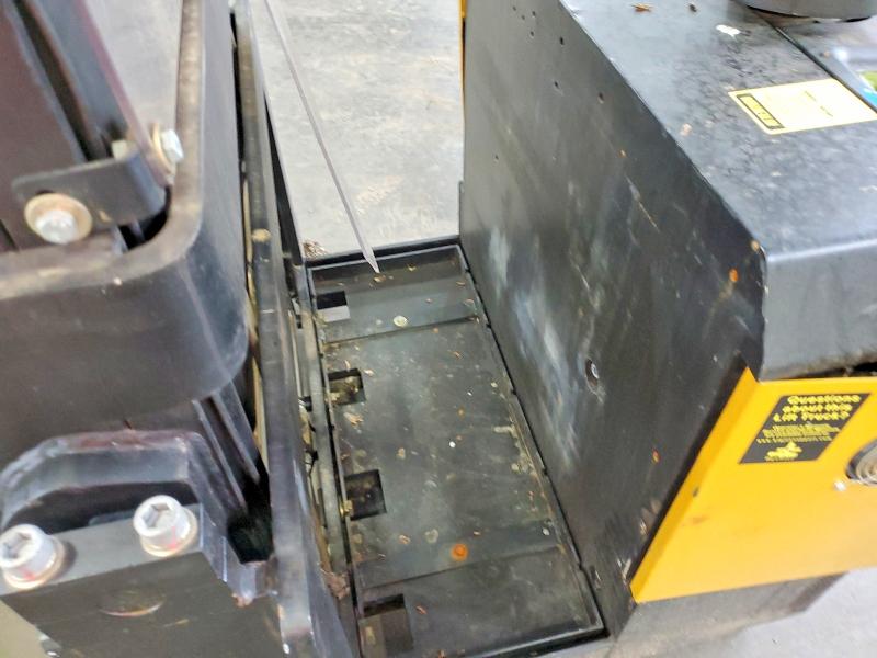 Aukcja sprzedaży 2023 Atlas Industrial Equipment, vin: 9301900054, numer aukcji: 54800916