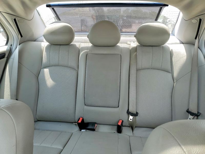Продажа на аукционе авто 2005 Mercedes-benz Cla, vin: WDBRF61J75A655563, номер лота: 54732676