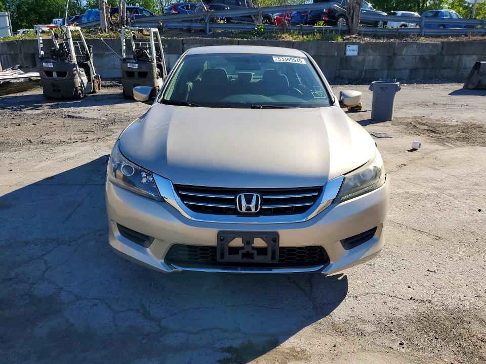53369936 :رقم المزاد ، 1HGCR2F30EA139659 vin ، 2014 Honda Accord مزاد بيع