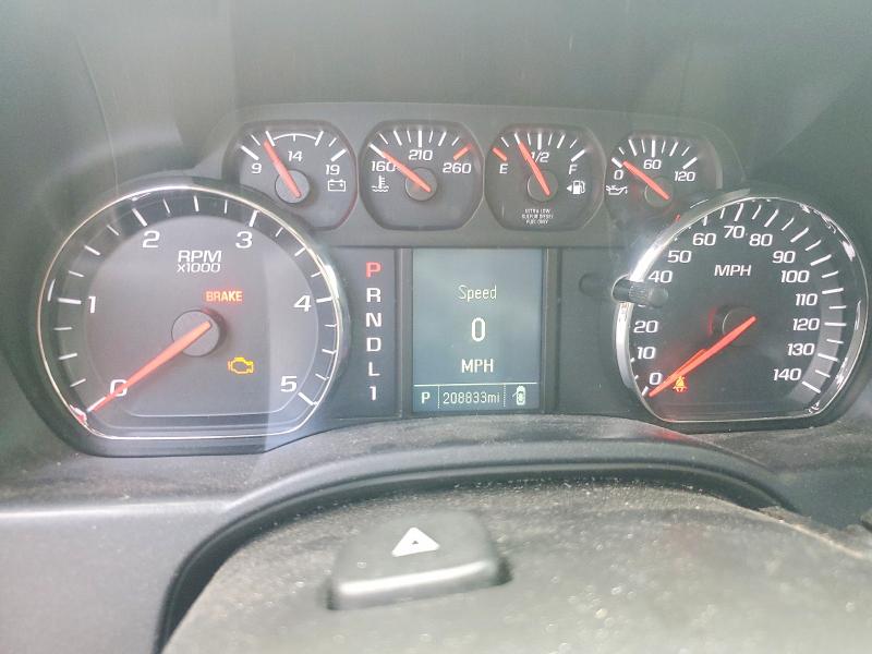 Aukcja sprzedaży 2020 Chevrolet Silverado Medium Duty, vin: 1HTKJPVK2LH246002, numer aukcji: 53914946