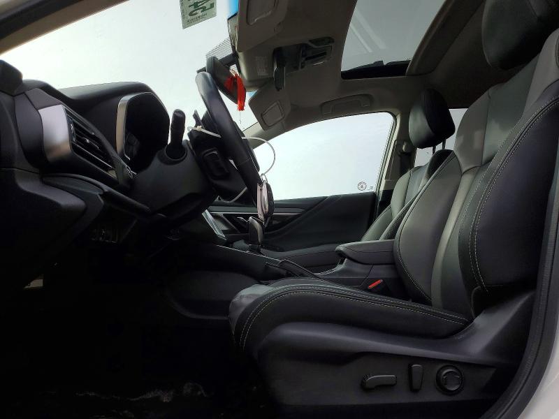54107316 :رقم المزاد ، 4S4BTHKD9M3173594 vin ، 2021 Subaru Outback مزاد بيع