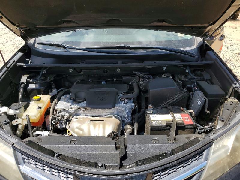 2013 Toyota Rav4 მანქანა იყიდება აუქციონზე, vin: 2T3RFREV9DW019288, აუქციონის ნომერი: 53765636