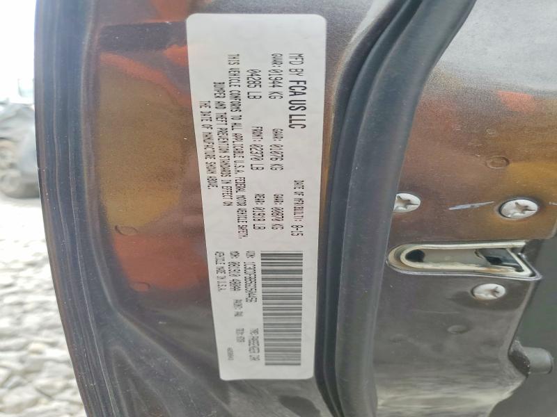 Продаж на аукціоні авто 2016 Dodge Dart, vin: 1C3CDFBB5GD504456, номер лоту: 53593996
