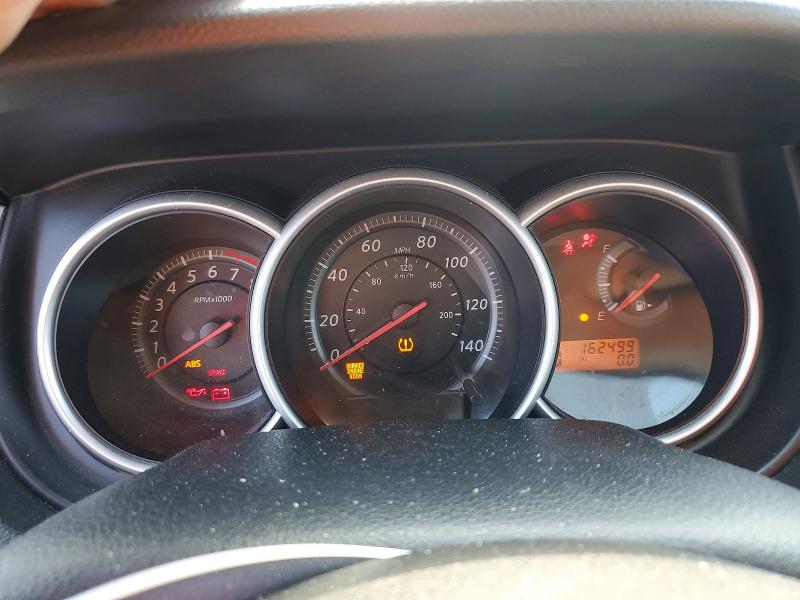 Продажа на аукционе авто 2010 Nissan Versa, vin: 3N1BC1APXAL416047, номер лота: 52555616